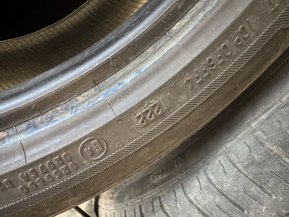 225/45 R17 91Y barum bravuris 5 hm