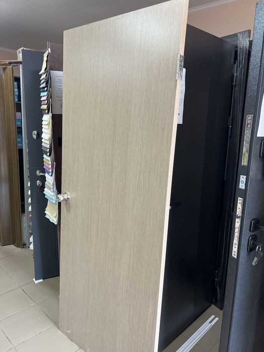 Двери межкомнатные