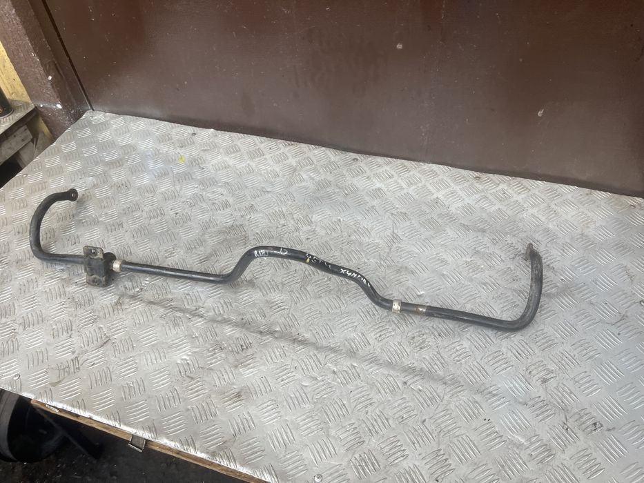 Стабилизатор хюндай гетц hyundai getz