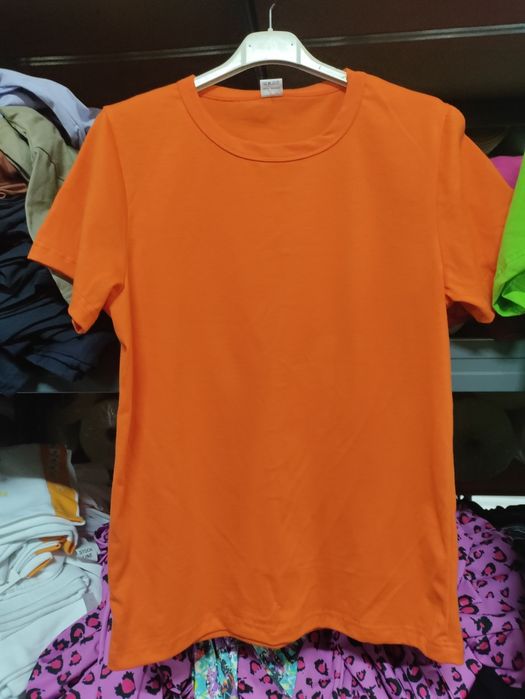 T-shirt 2,20 euros.           Só para REVENDA/por MAYOR