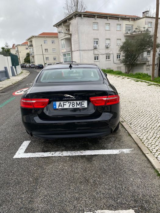 Jaguar XE, automatic, immaculate 2017!421559967448442880