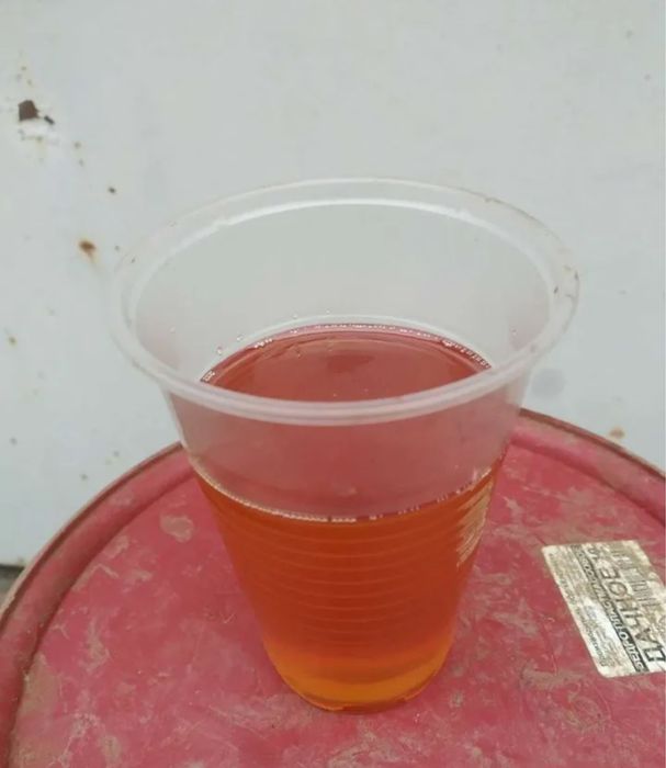 Продам Масло трансформаторное Т1500 бу