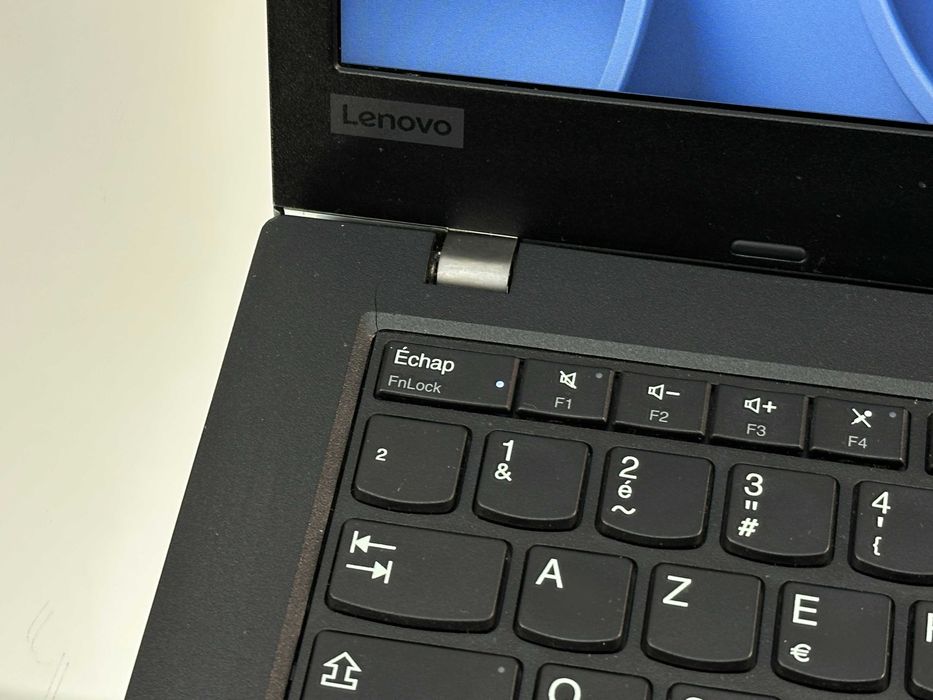 Best Seller Poleasingowy Laptop Lenovo ThinkPad l480 Intel Core i5 8GB RAM 256GB SSD NVMe Windows 11 Pro + ORYGINALNY zasilacz Lenovo ładowarka
