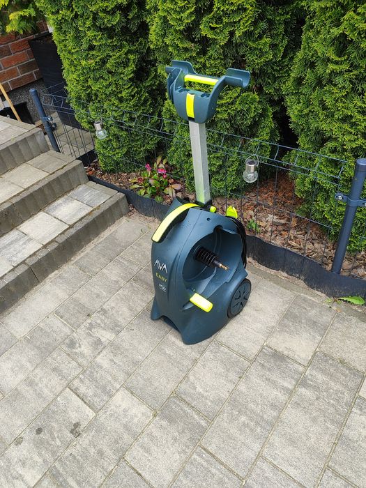 Myjka AVA P50 1800wat, rok 2025