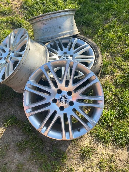 Автомобільні диски