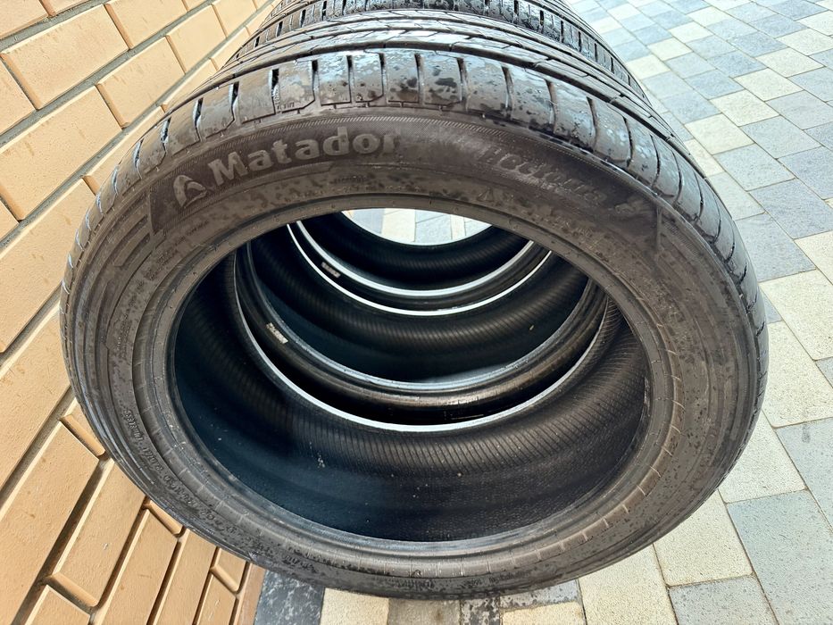 Шини 245/45R18 Matador Hectorra 5