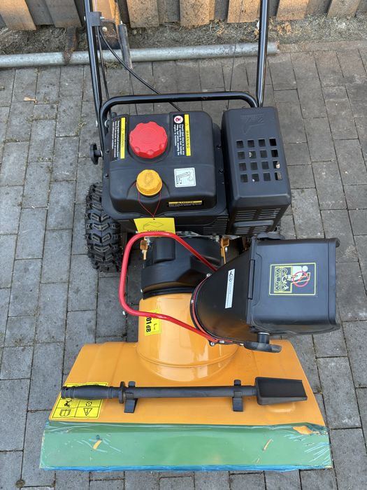 PROMOCJA, odśnieżarka STIGA Snow Patrol