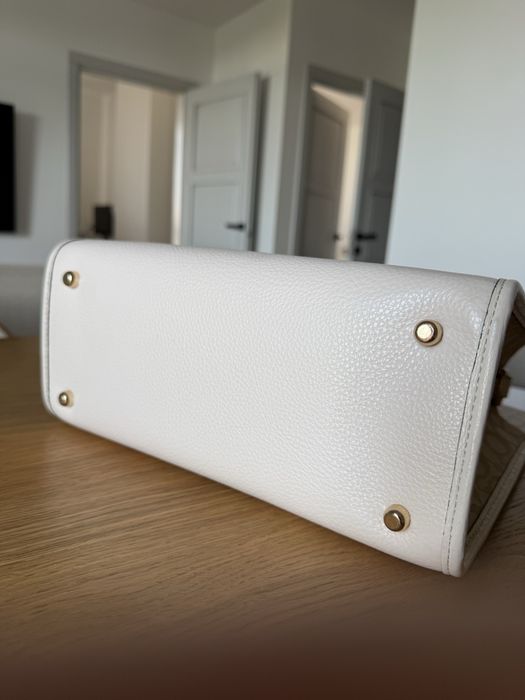 Сумка Coach Dempsey Tote 30 оригінал