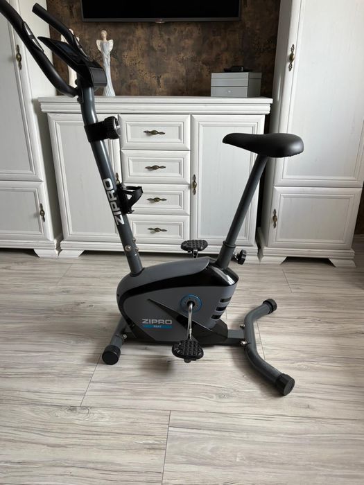 Rower stacjonarny