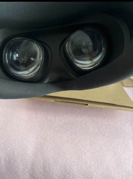 Gogle Vr Meta Quest 3s uzywane 3 dni