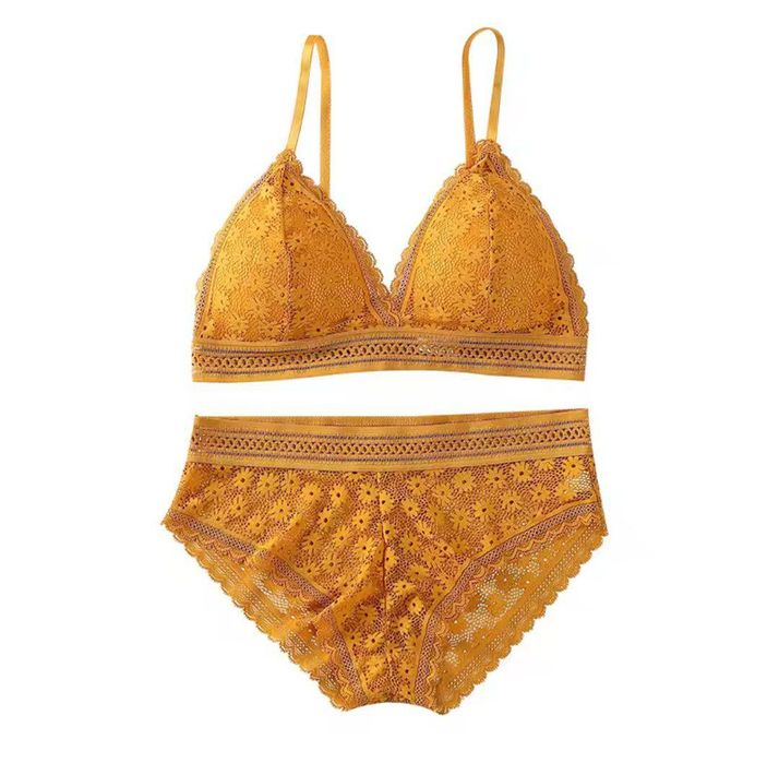 Комплект білизни жіночої