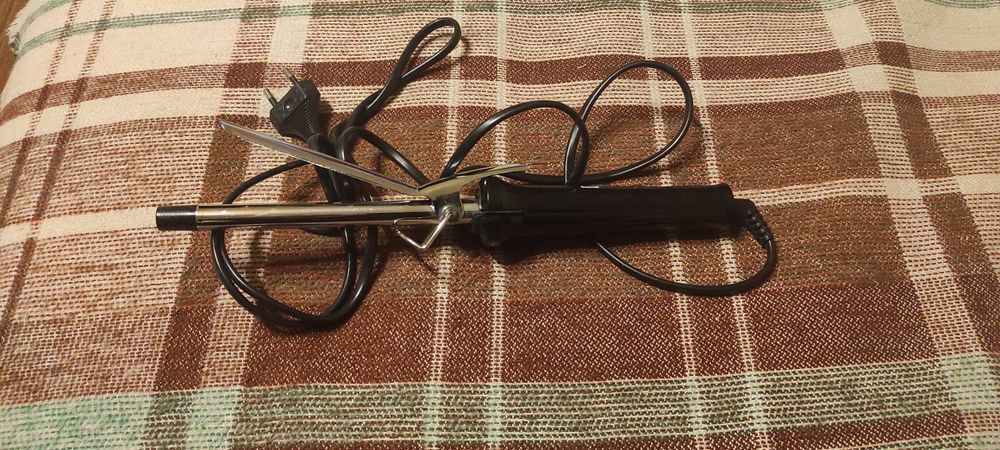 Nowa Lokówka Philips Okazja