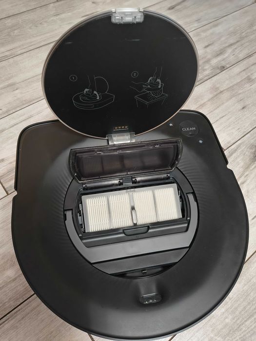 Robot sprzątający iRobot Roomba s9