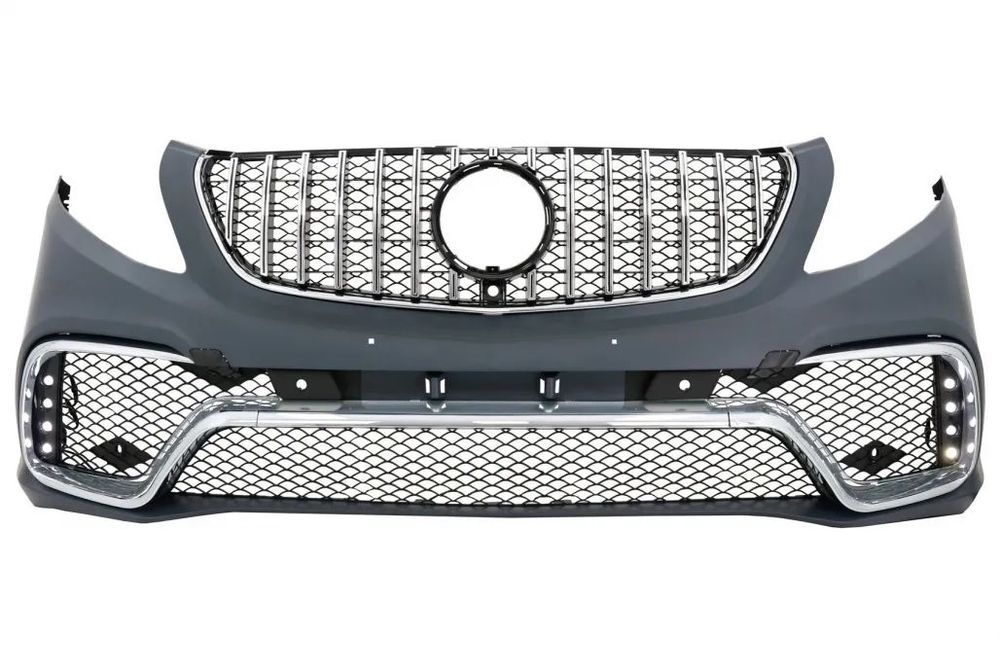 Body Kit Mercedes Classe V Vito W447 (2014 a 2022)