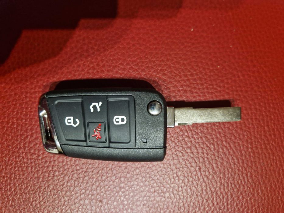 Смарт ключ для VW GOLF и других моделей.Америка.Новый