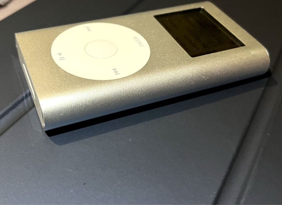 ipod mini - купити MP3 плеєри - Ціна на OLX.ua