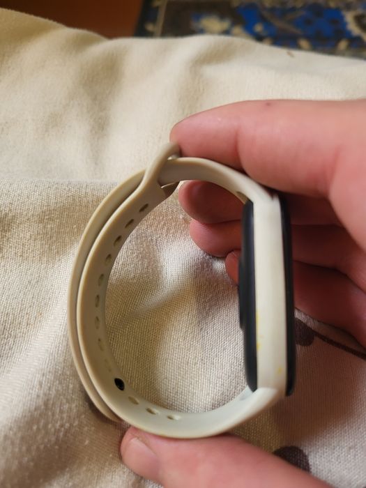 Xiaomi mi band 7