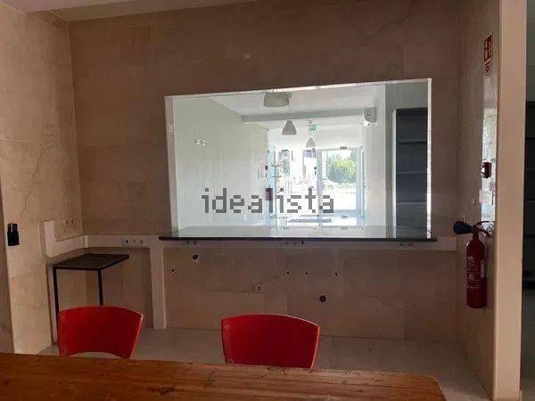 Arrendamento de espaço comercial