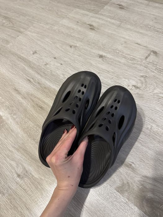 Шльопанці Hoka Ora Recovery оригінал