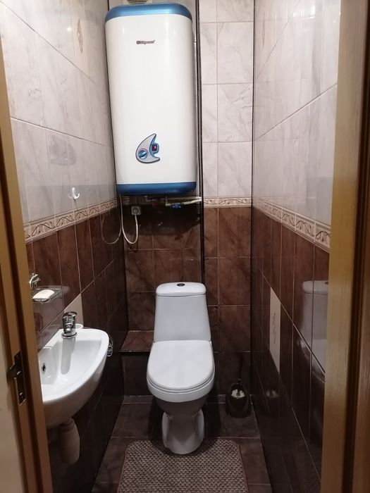 Продажа 1к. кв. смт. Чвбани Київ. обл..