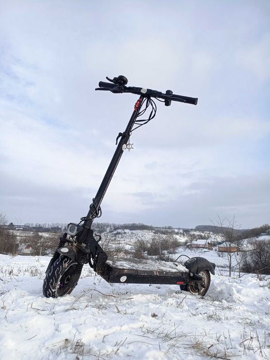 Crosser t4 з пробігом