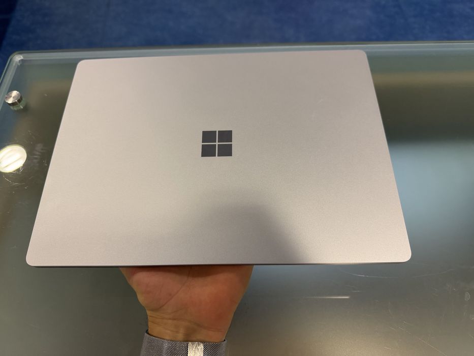 Surface Laptop 3