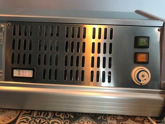 COUNTER REFRIGERATED DISPLAY CASE (COLD)64285180351617121