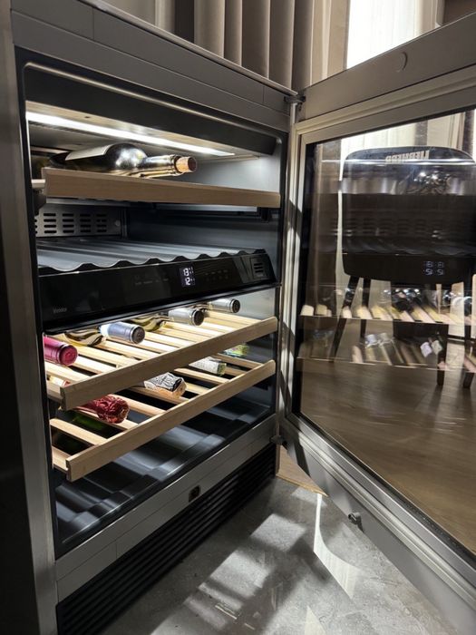 Liebherr WTes 1672 Шафа для вина Стан ідеальний