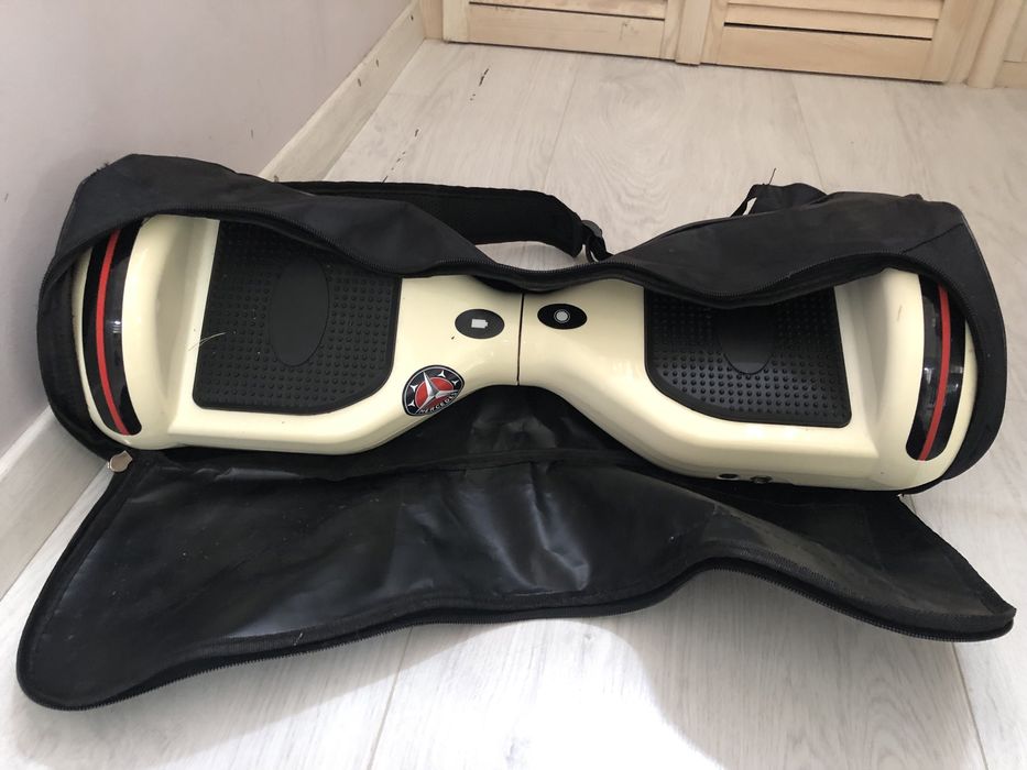 Гіроборд GoSmart до 100 кг