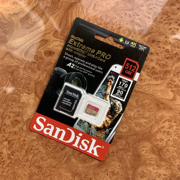 ‼️ЯКІСНА карта памяти 4К 10 клас64/128/256/512/1тб micro sd USB Флешка