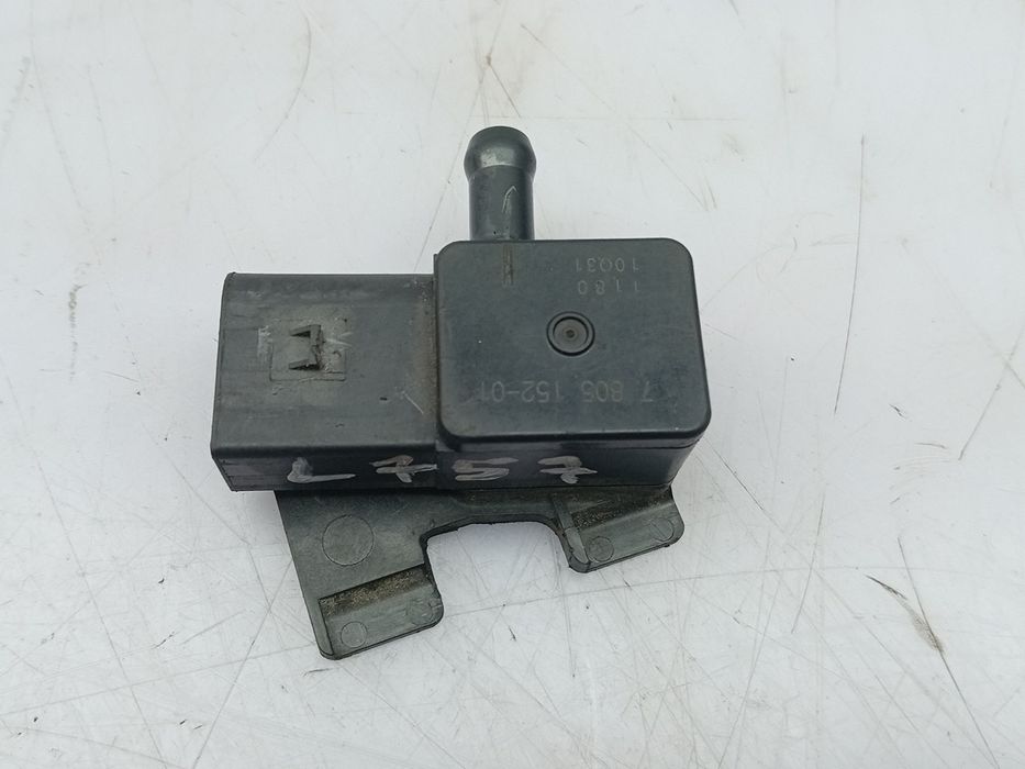 Sensor filtro particulas / FAP BMW 3 Gran Turismo (F34)