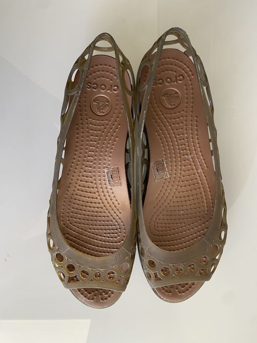 Baleriny Crocs Adrina r. 37 W7