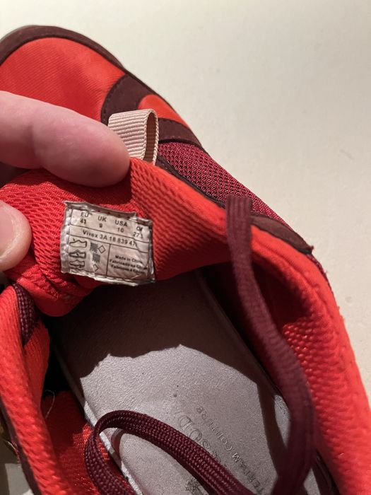 Sprzedam buty marki scotch & soda