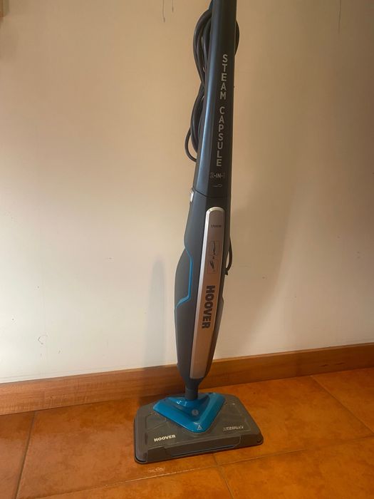 Máquina Limpeza a vapor