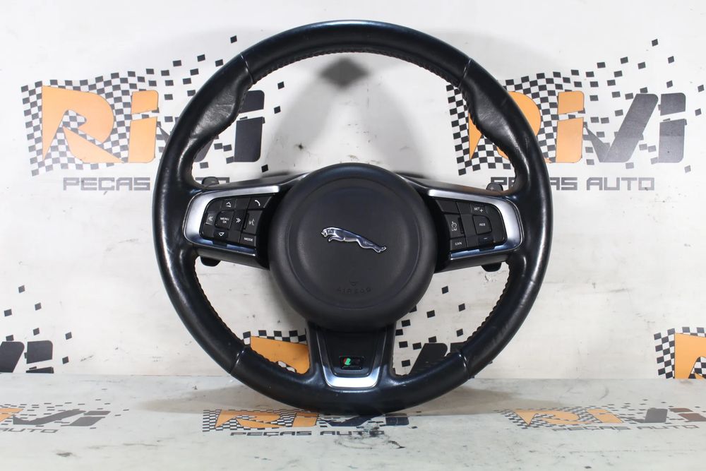 Volante de direção JAGUAR XE (X760)