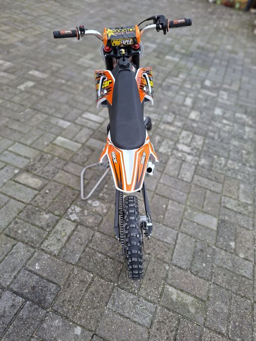 Malcor SX 65 –  Excelente Estado