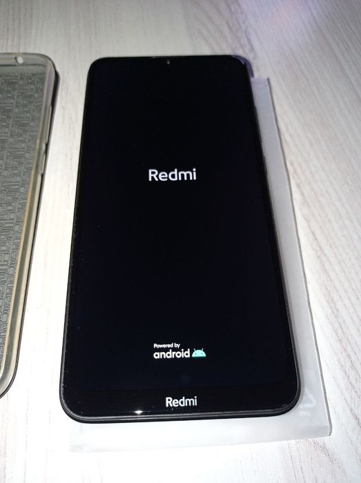Телефон  Redmi 8a