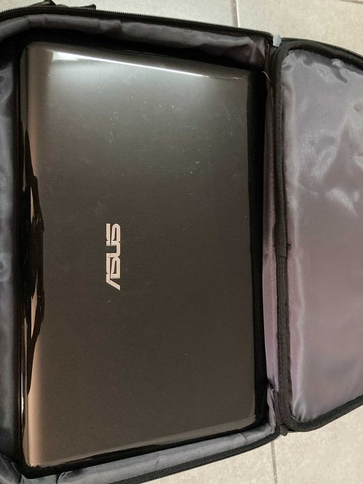 Portátil Asus Portátil Asus