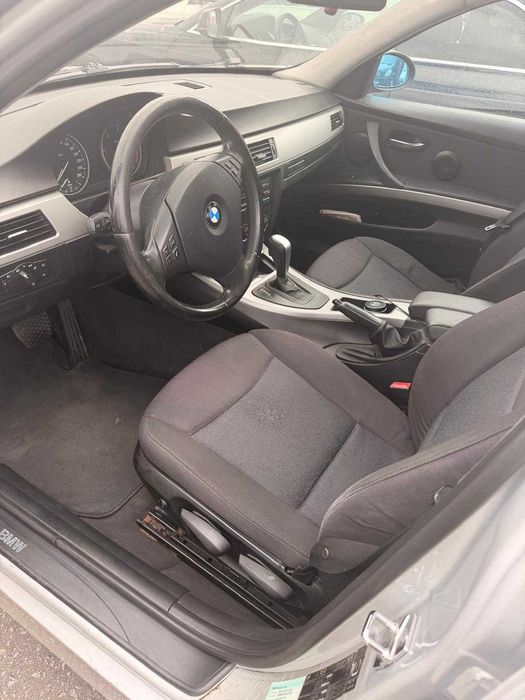 Carrinha BMW 320