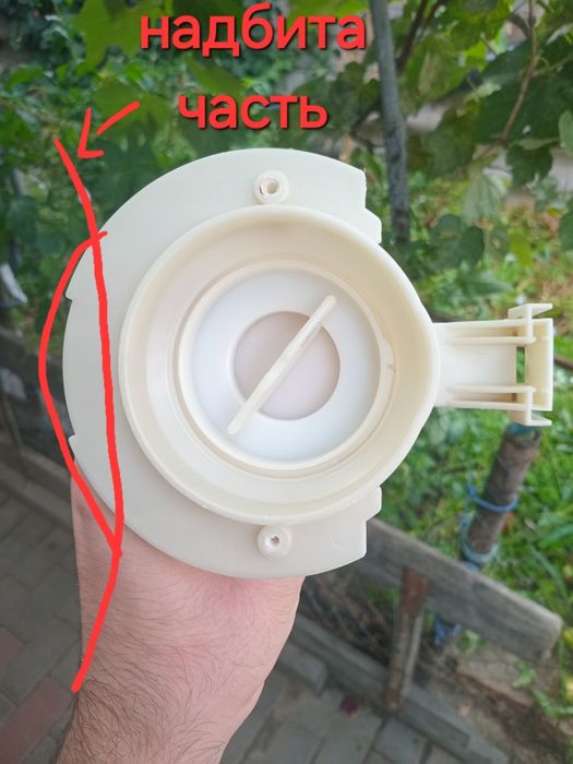 Помпа askoll m80 whirlpool для стиральной машины