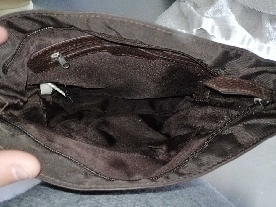 Bolsa com alça comprida Parfois