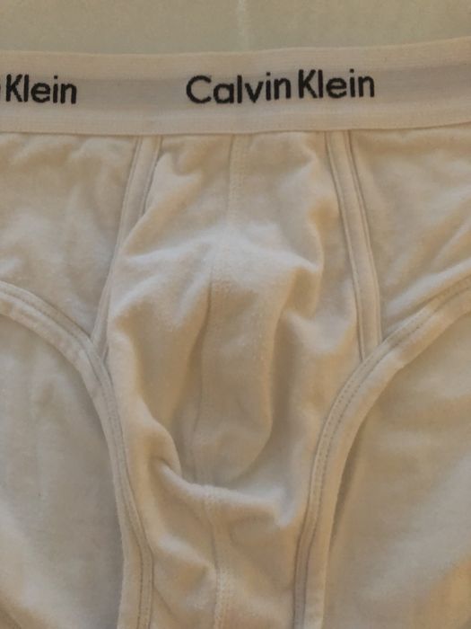 Спортивные,мужские трусы Calvin Klein