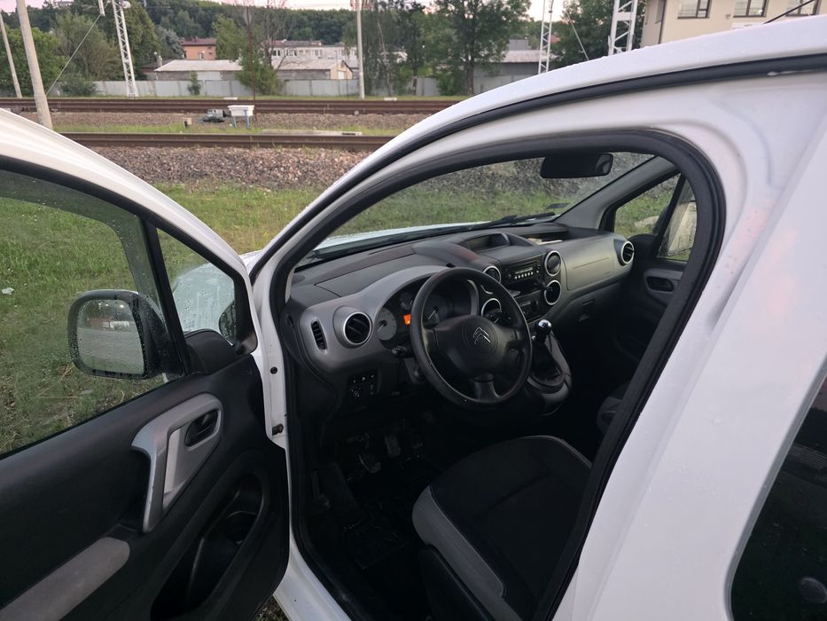 Citroën Berlingo