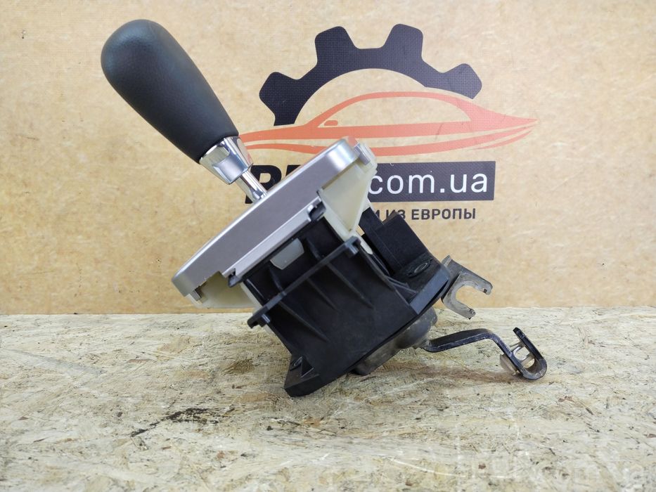 Subaru XV 2011-2017 Кулиса рычаг переключения передач накладка АКПП