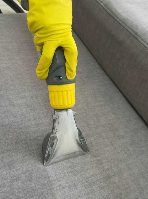 Професійна хімчистка у Івано-Франківську