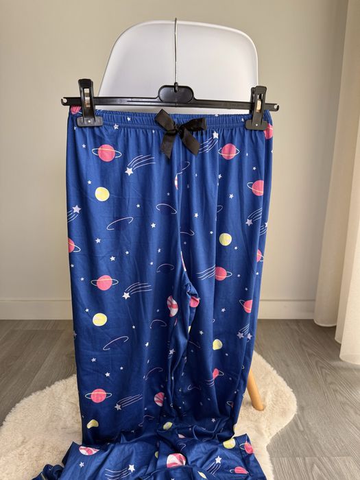 Pijama de senhora