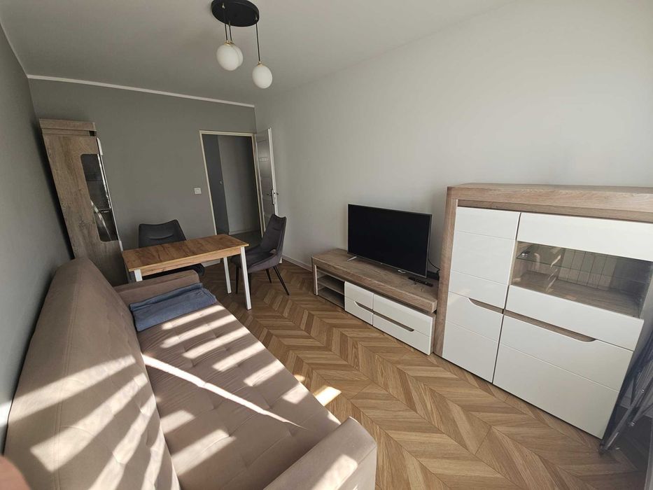 2 pokojowe mieszkanie w centrum Bielska Podlaskiego