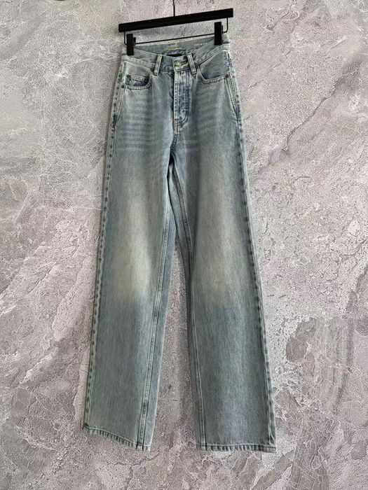 Джинси ysl розмір m