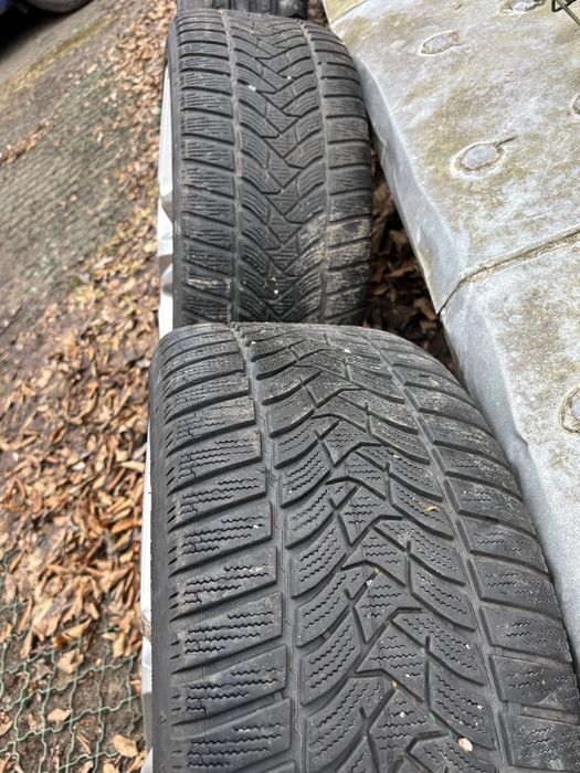 Alufelgi Borbet Y 18” 5x112