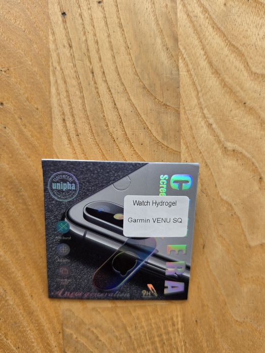 Garmin Venu SQ plus gratis